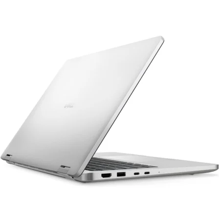 Dell Pro 14 Plus PB14250 Portátil Convertible 2-en-1 Intel Core Ultra 7 255U 16GB RAM 512GB SSD 14.0 FHD+ Windows 11 Pro Dell Pro 14 Plus PB14250 Portátil Convertible 2-en-1 Intel Core Ultra 7 255U 16GB RAM 512GB SSD 14.0 FHD+ Windows 11 Pro